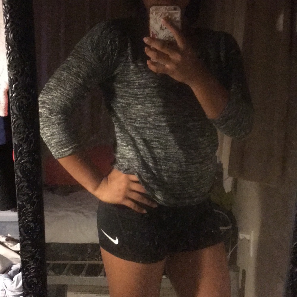 Knitted longsleeve